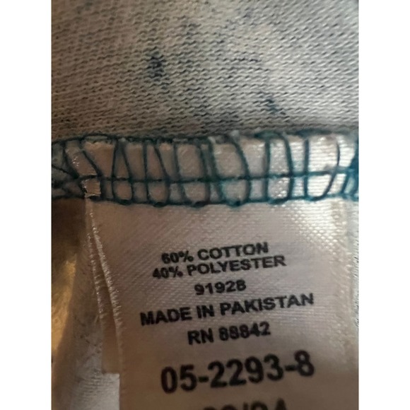 Vintage Plus Size Dress and Cardigan Set - Picture 6 of 8